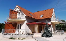 Klassz Apartmanhaz